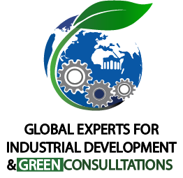 Global Experts for Industrial Development and Green Consultations