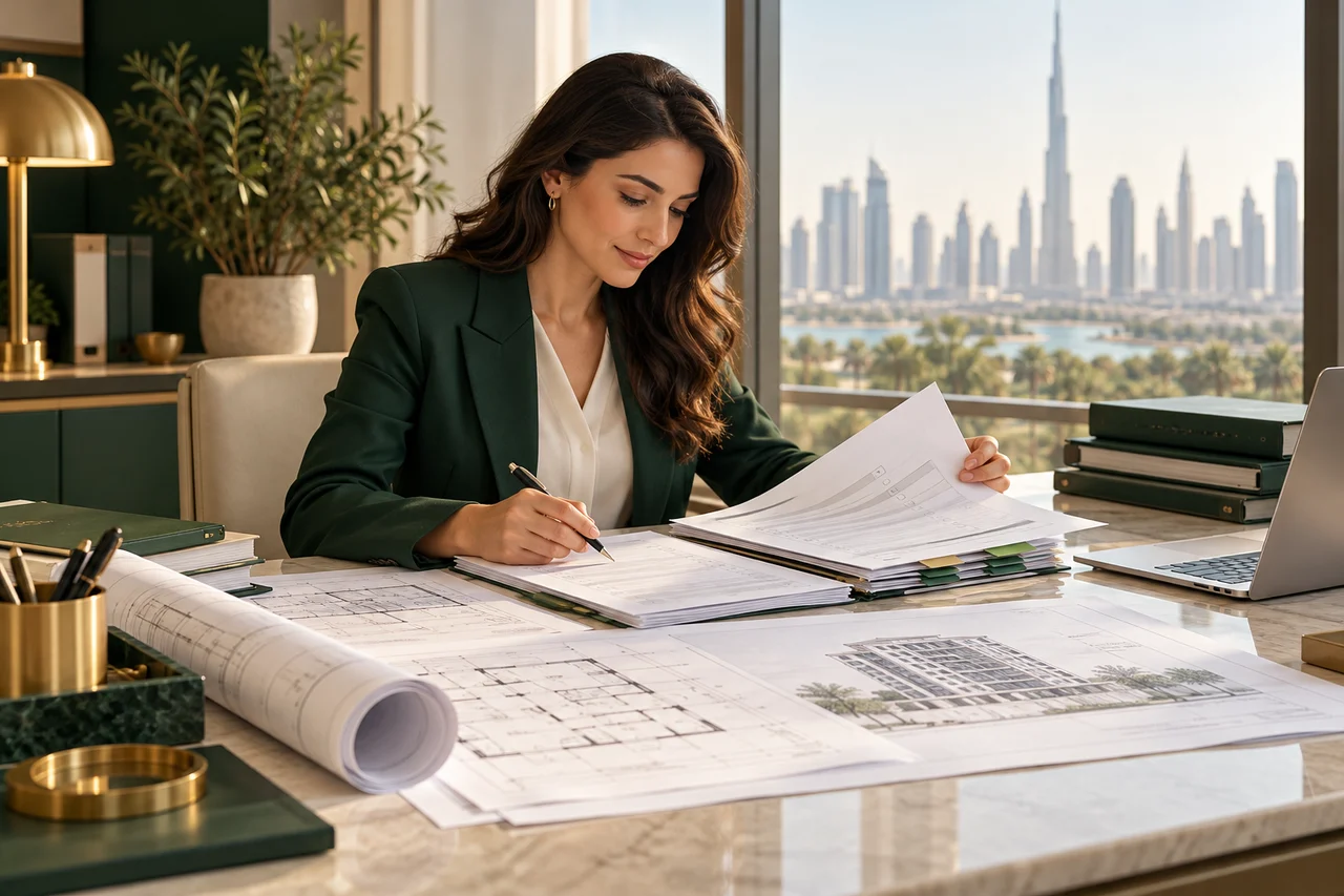 إنهاء المعاملات الحكومية